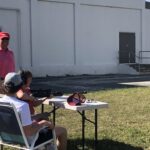 2021 - Dec 29 - Family Day at the Range